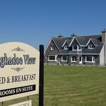 Aghadoe View Bed & Breakfast Bed and Breakfast Killarney Exterior foto