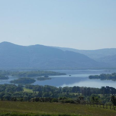 Aghadoe View Bed & Breakfast Bed and Breakfast Killarney Exterior foto