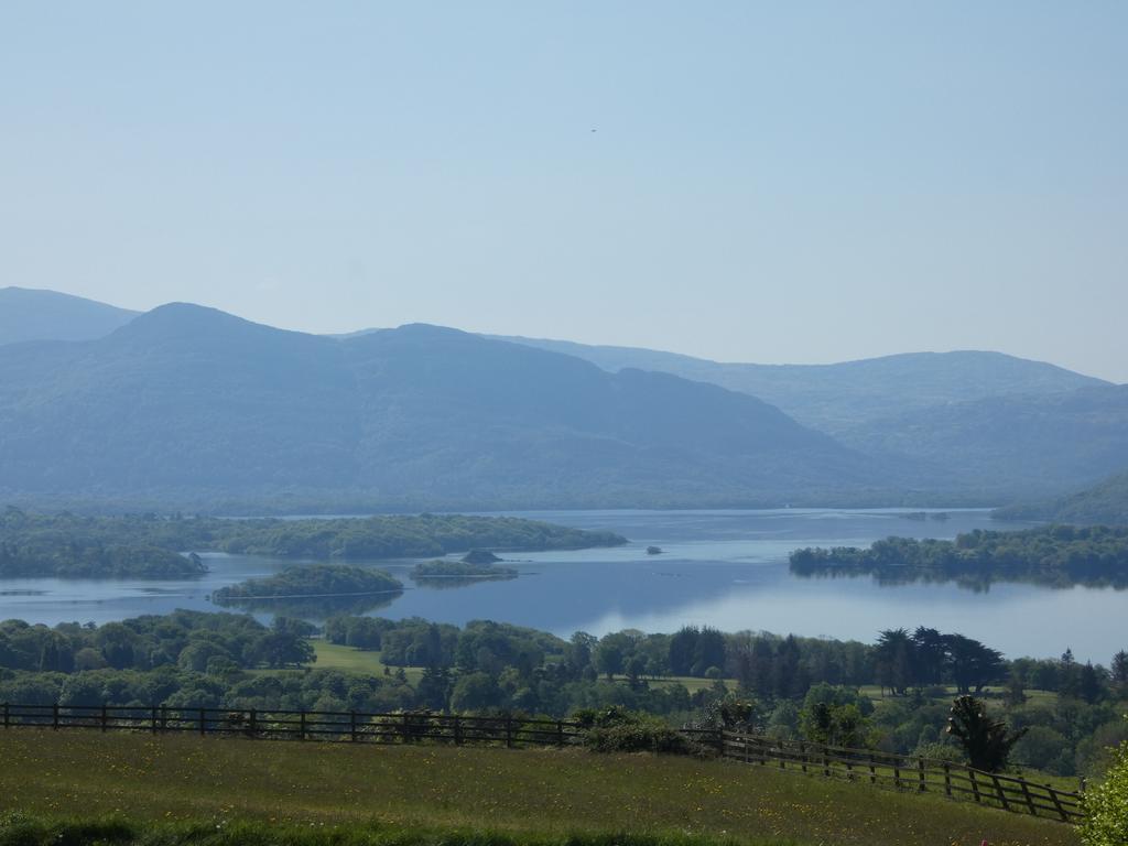 Aghadoe View Bed & Breakfast Bed and Breakfast Killarney Exterior foto