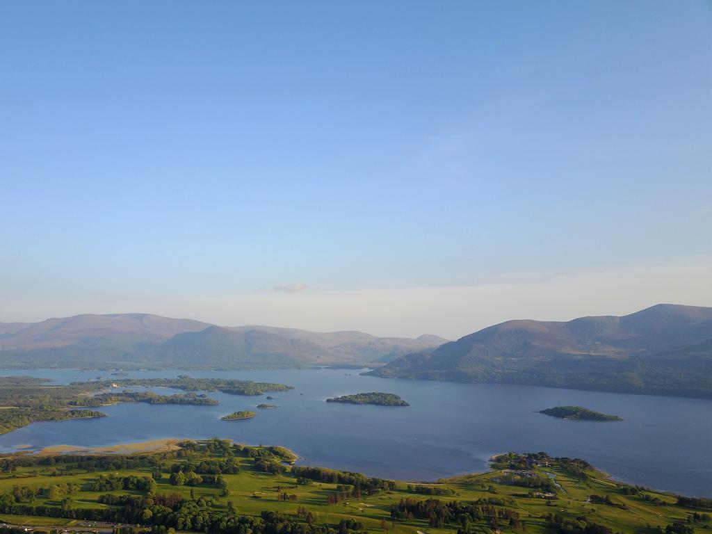 Aghadoe View Bed & Breakfast Bed and Breakfast Killarney Exterior foto