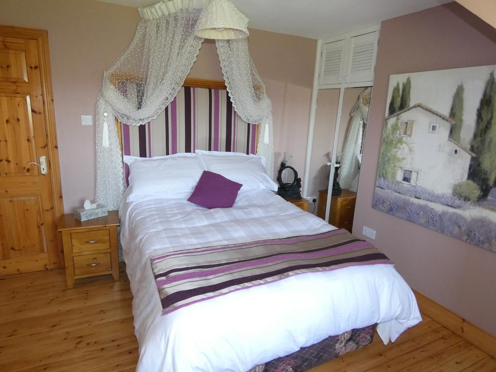 Aghadoe View Bed & Breakfast Bed and Breakfast Killarney Exterior foto