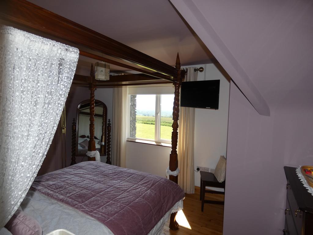 Aghadoe View Bed & Breakfast Bed and Breakfast Killarney Exterior foto