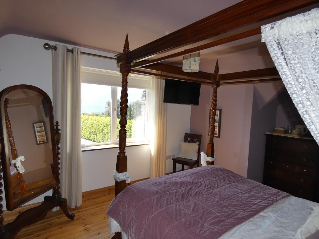 Aghadoe View Bed & Breakfast Bed and Breakfast Killarney Exterior foto